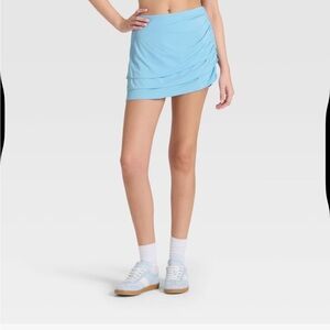 Women's Game Day Layered Skort - JoyLab™